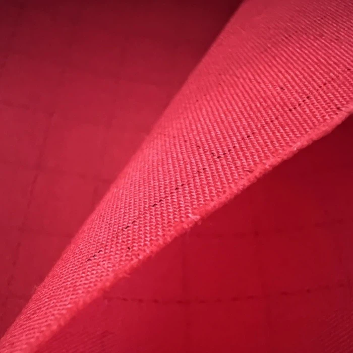 CVC Anti-static And Oil And Water Repellent Function Twill Fabric