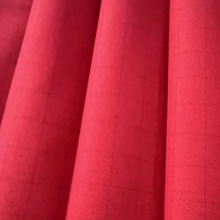 CVC Anti-static And Oil And Water Repellent Function Twill Fabric